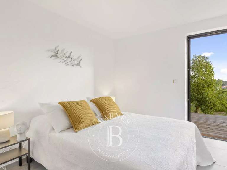 Villa Pianottoli-Caldarello - 6 chambres - 239m²