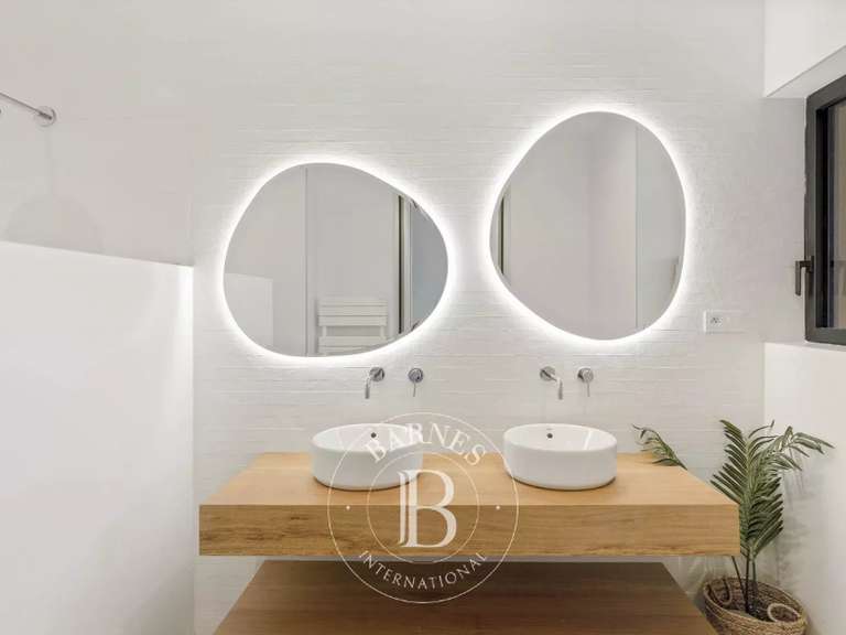 Villa Pianottoli-Caldarello - 6 chambres - 239m²