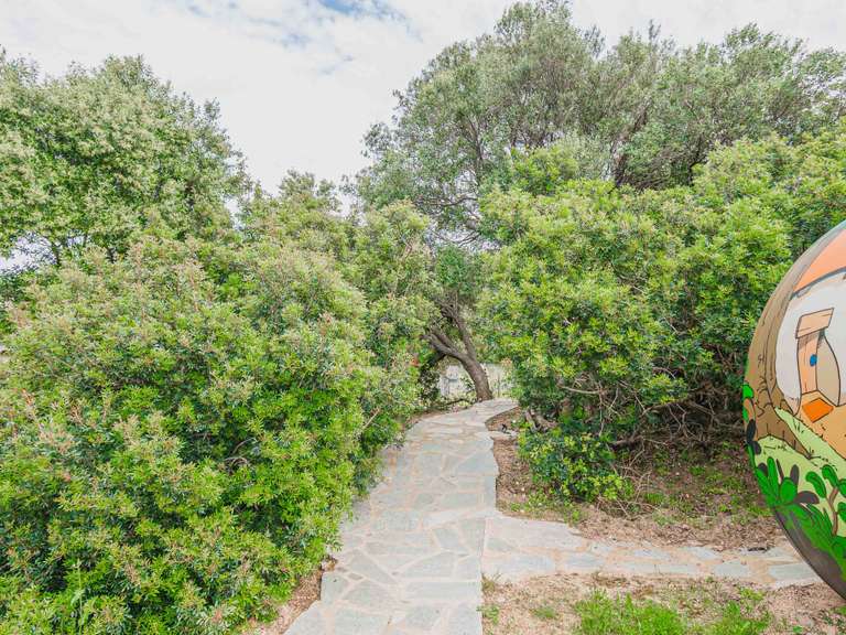 Villa Pianottoli-Caldarello - 3 chambres - 120m²
