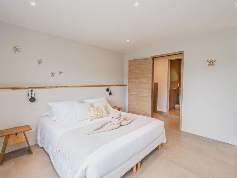 Villa Pianottoli-Caldarello - 3 chambres - 120m²