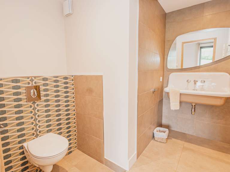 Villa Pianottoli-Caldarello - 3 chambres - 120m²