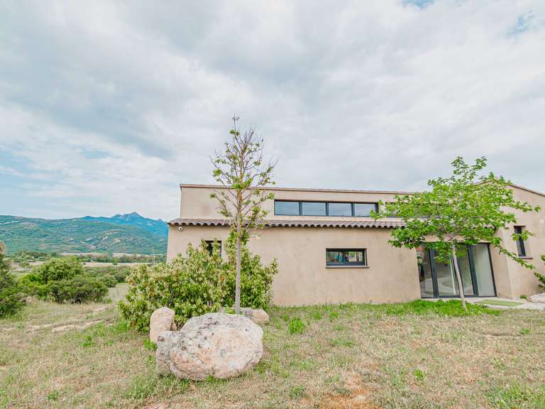 Villa Pianottoli-Caldarello - 3 chambres - 120m²
