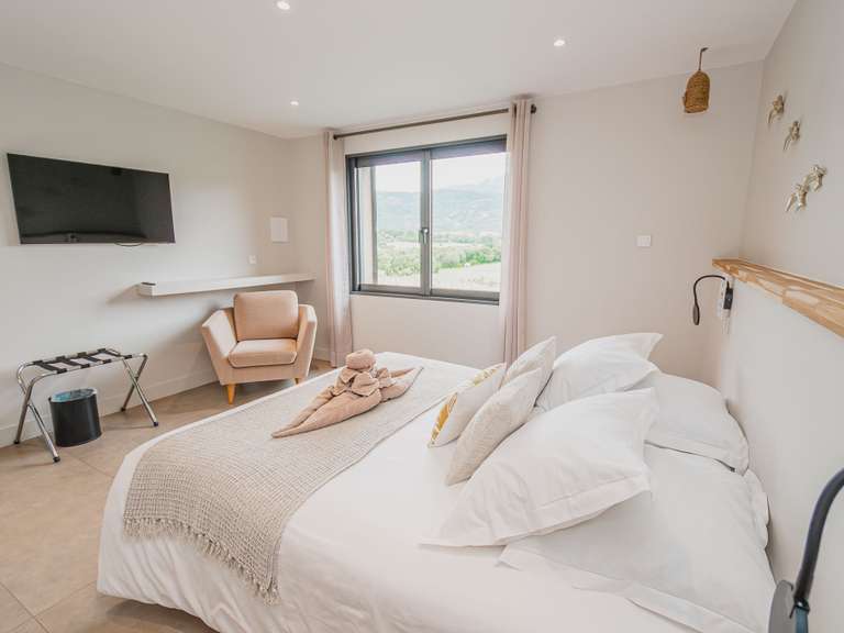 Villa Pianottoli-Caldarello - 3 chambres - 120m²