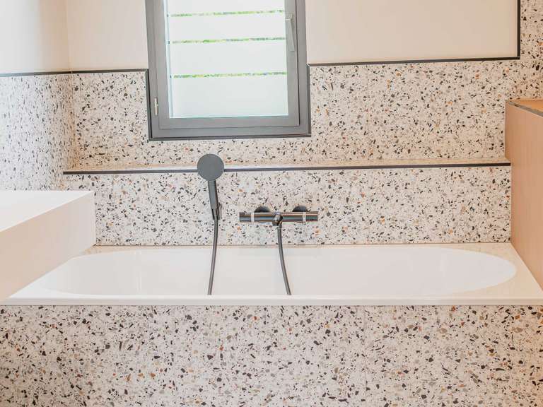 Villa Pianottoli-Caldarello - 3 chambres - 120m²