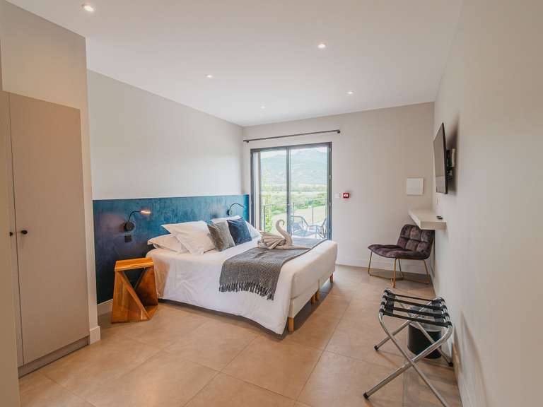 Villa Pianottoli-Caldarello - 3 chambres - 120m²