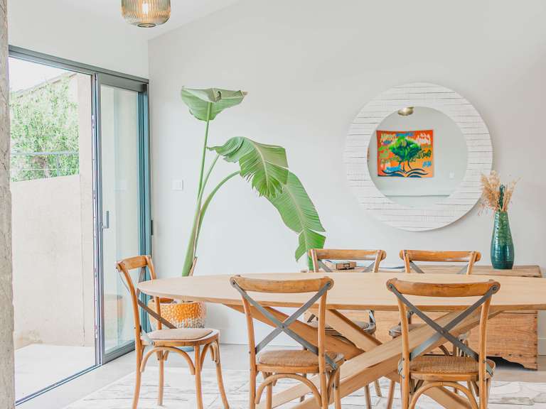 Villa Pianottoli-Caldarello - 3 chambres - 120m²