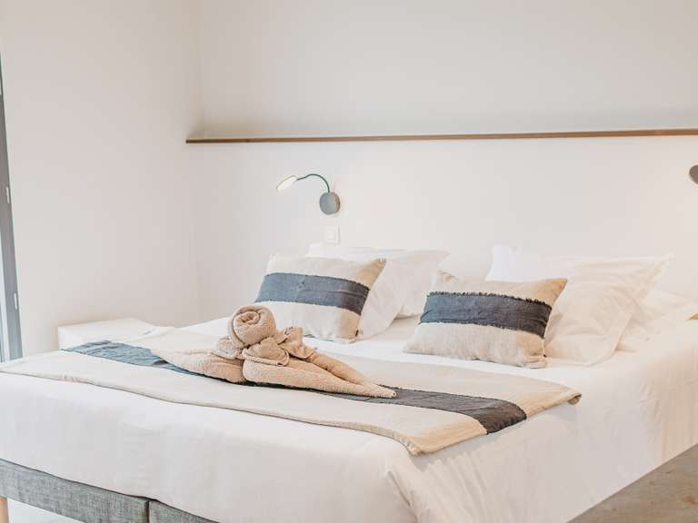 Villa Pianottoli-Caldarello - 3 chambres - 120m²