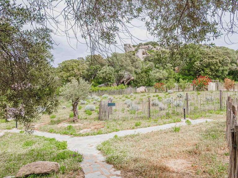 Villa Pianottoli-Caldarello - 3 chambres - 120m²