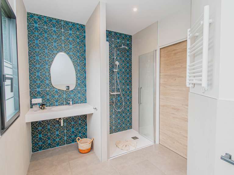 Villa Pianottoli-Caldarello - 3 chambres - 120m²