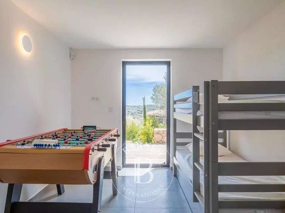Villa Pianottoli-Caldarello