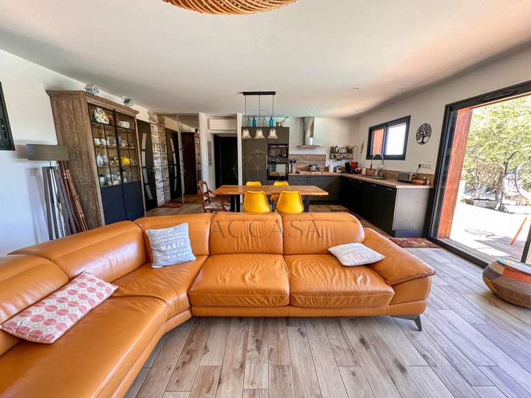 Villa Pianottoli-Caldarello - 3 chambres - 109m²