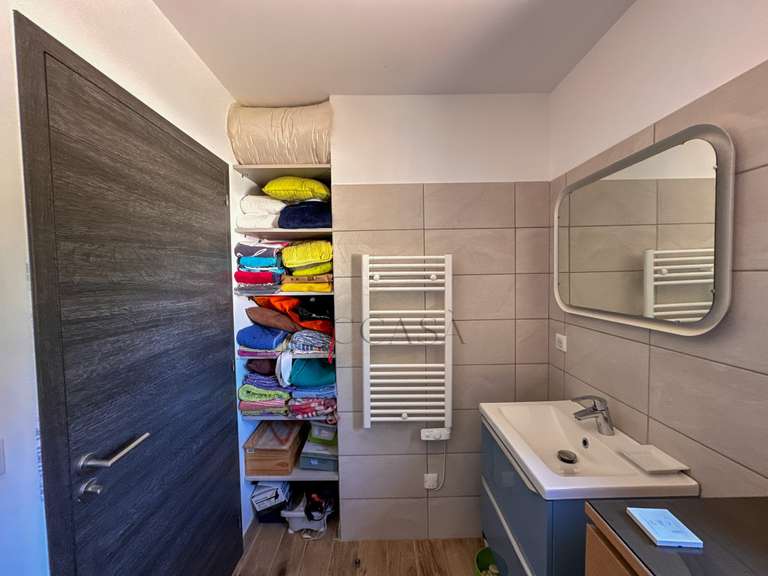Villa Pianottoli-Caldarello - 3 chambres - 109m²