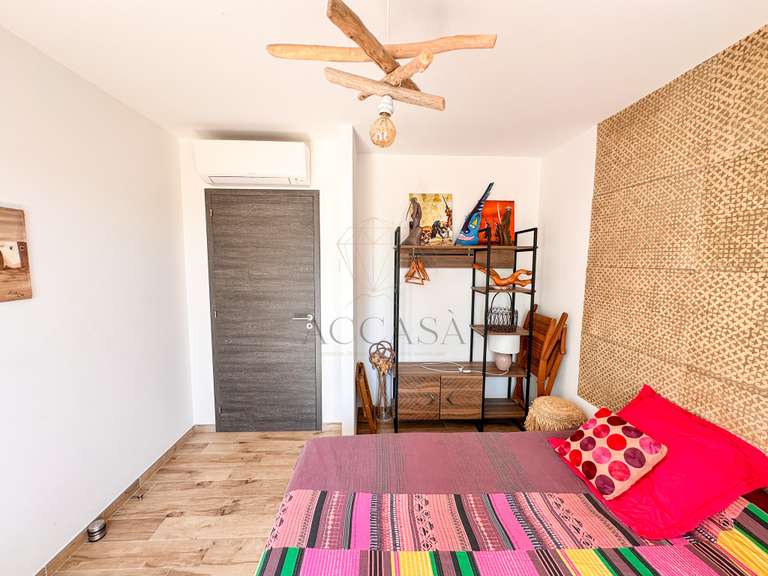 Villa Pianottoli-Caldarello - 3 chambres - 109m²