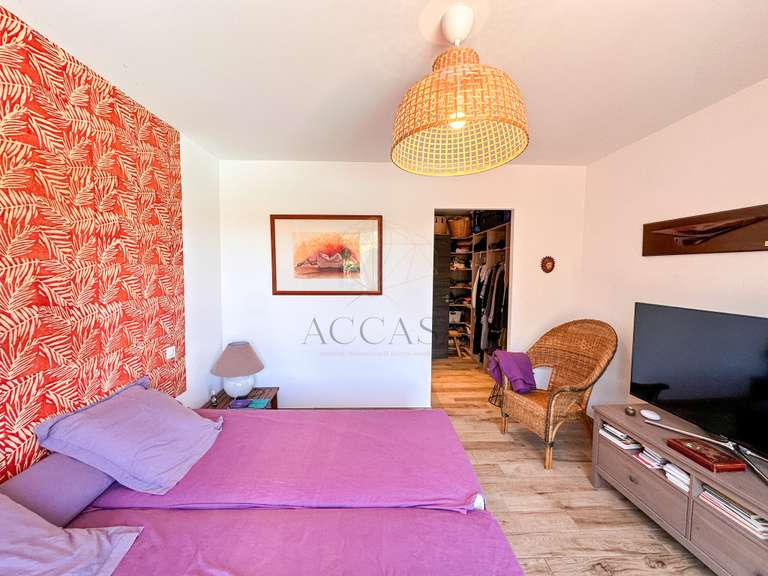 Villa Pianottoli-Caldarello - 3 chambres - 109m²