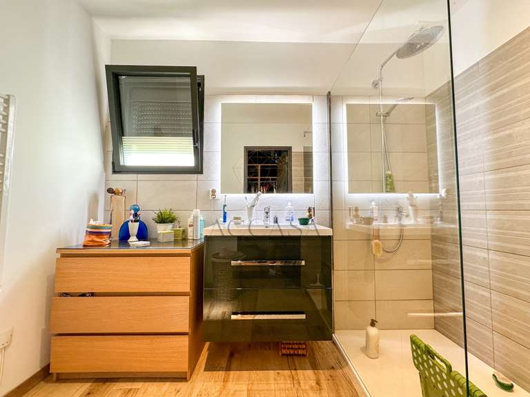 Villa Pianottoli-Caldarello - 3 chambres - 109m²