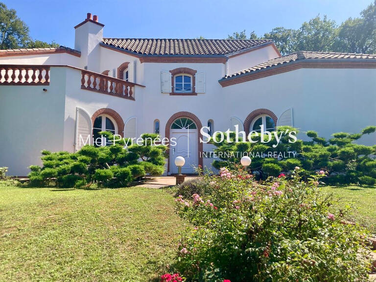 Maison Pibrac - 5 chambres - 216m²