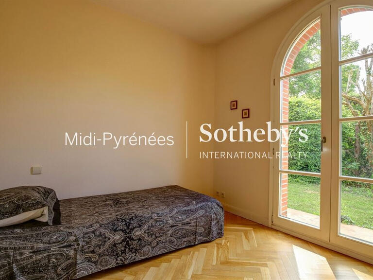 Maison Pibrac - 5 chambres - 216m²