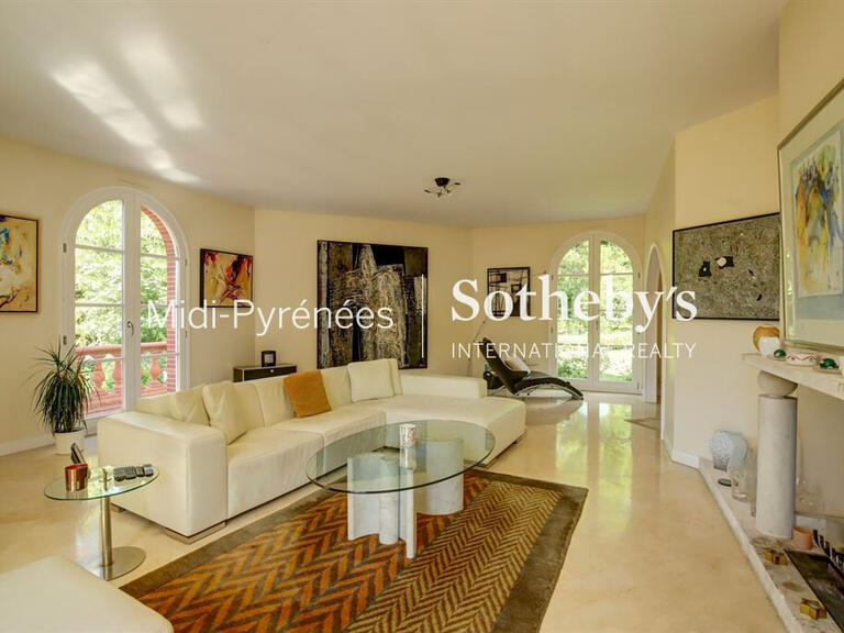 Maison Pibrac - 5 chambres - 216m²