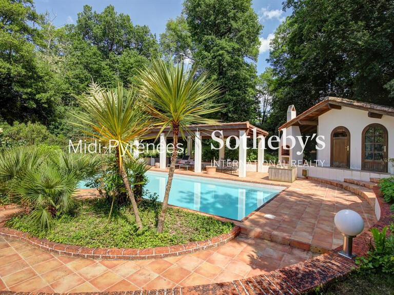 Maison Pibrac - 5 chambres - 216m²