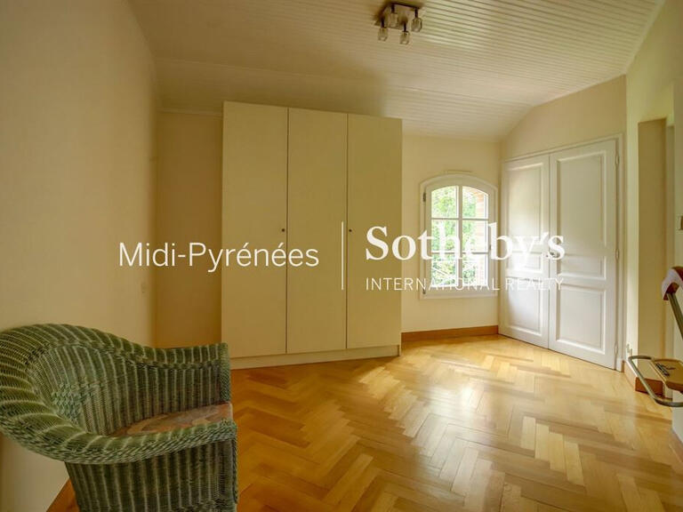 Maison Pibrac - 5 chambres - 216m²