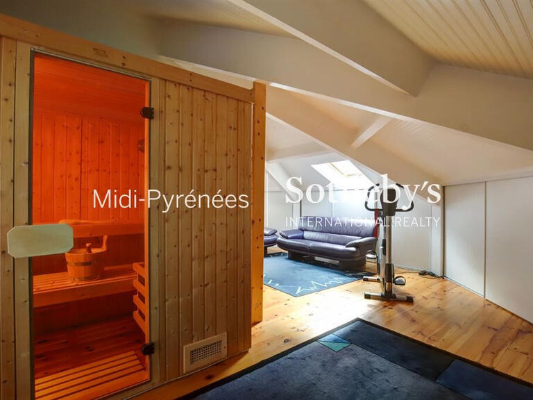 Maison Pibrac - 5 chambres - 216m²