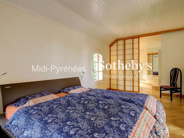 Maison Pibrac - 5 chambres - 216m²