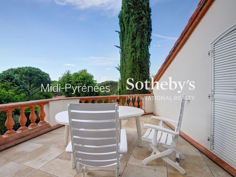 Maison Pibrac - 5 chambres - 216m²