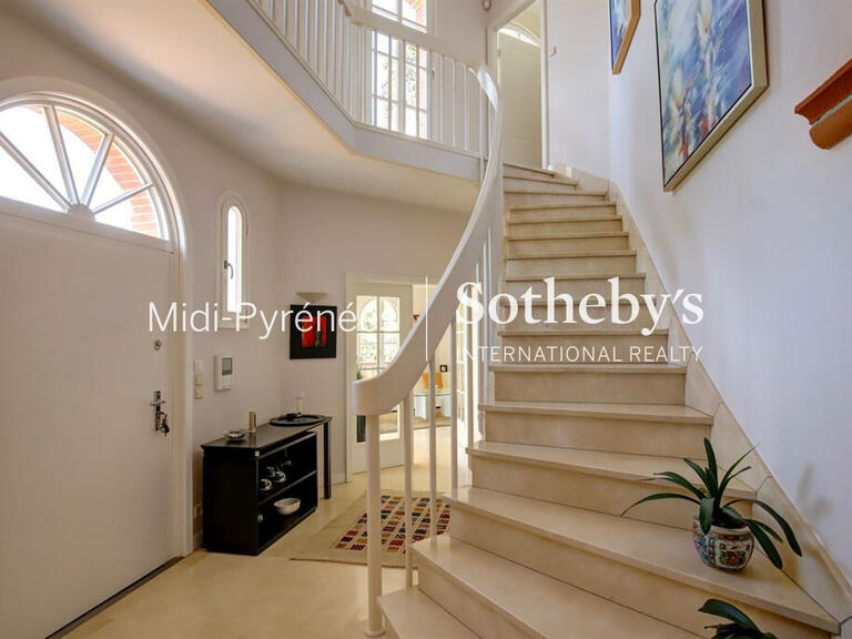 Maison Pibrac - 5 chambres - 216m²