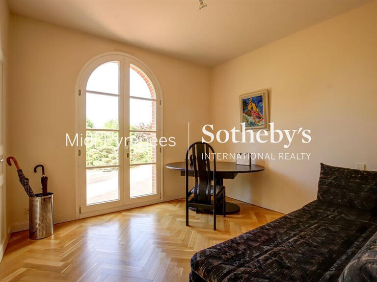Maison Pibrac - 5 chambres - 216m²