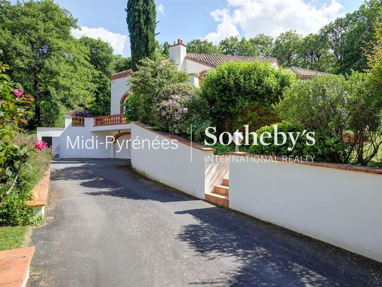 Maison Pibrac - 5 chambres - 216m²