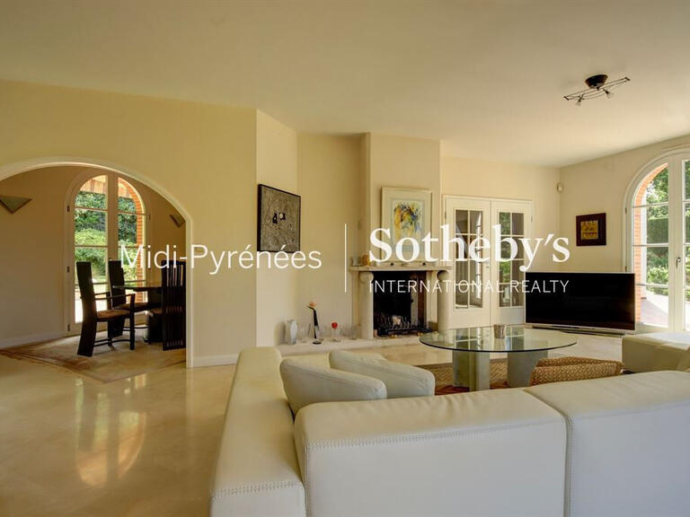 Maison Pibrac - 5 chambres - 216m²