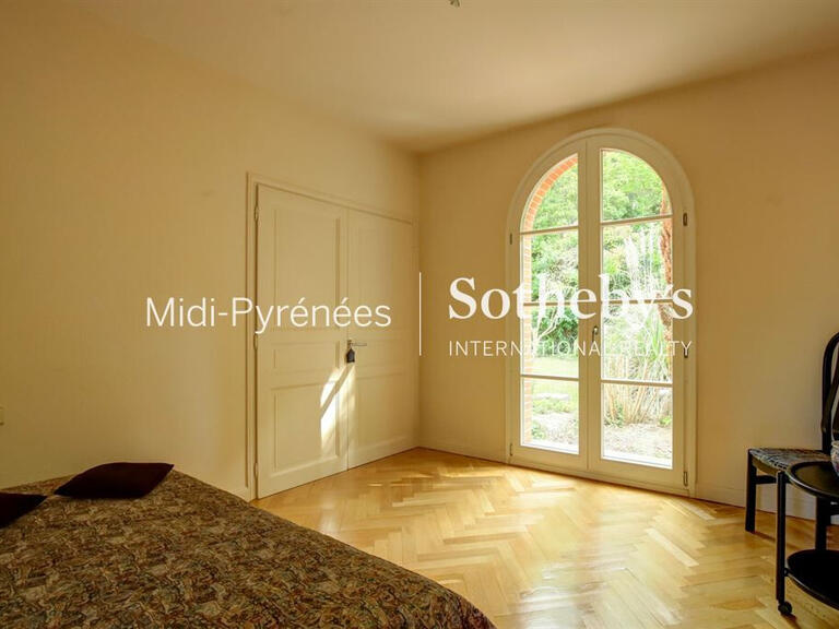 Maison Pibrac - 5 chambres - 216m²