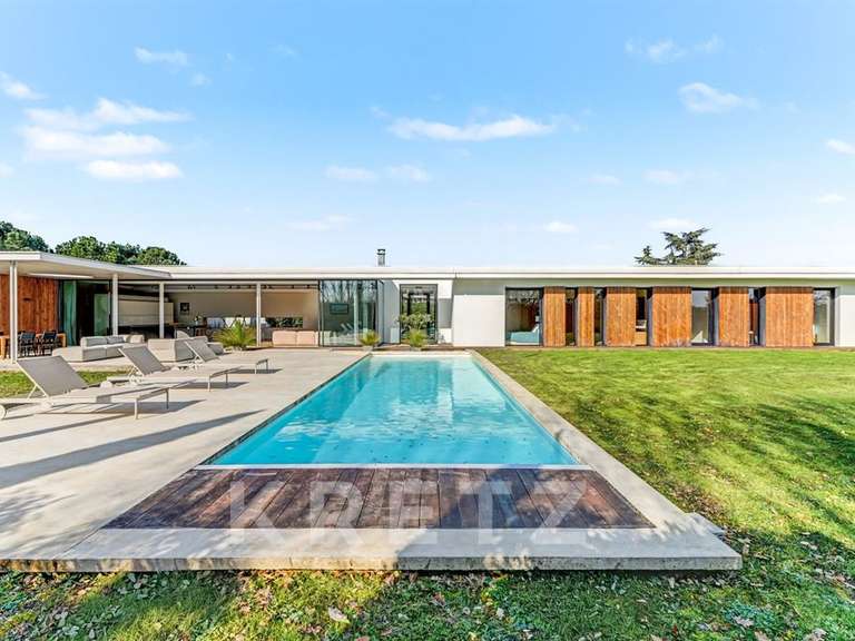 Maison Pibrac - 5 chambres - 250m²