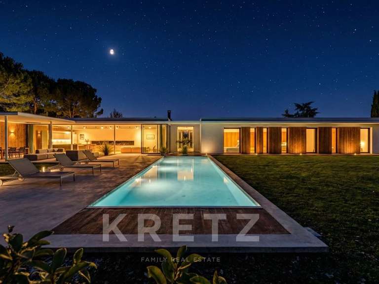 Maison Pibrac - 5 chambres - 250m²