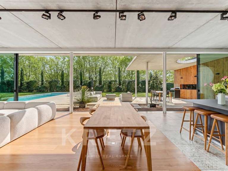 Maison Pibrac - 5 chambres - 250m²