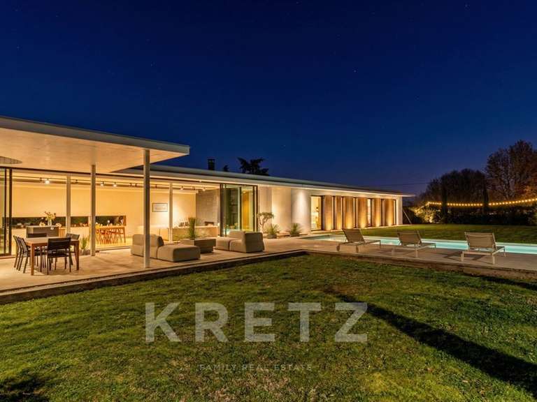 Maison Pibrac - 5 chambres - 250m²