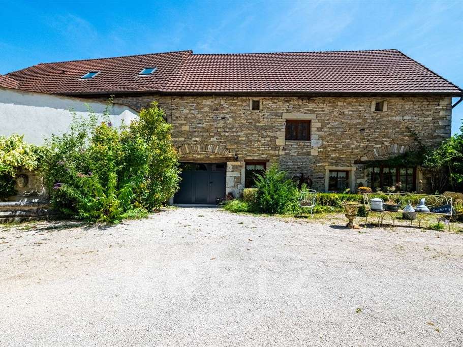 Propriété Pichanges