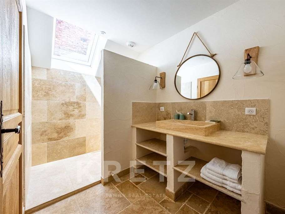 Propriété Pichanges