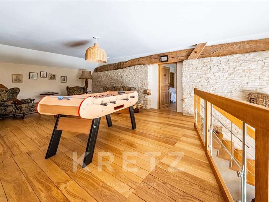 Propriété Pichanges