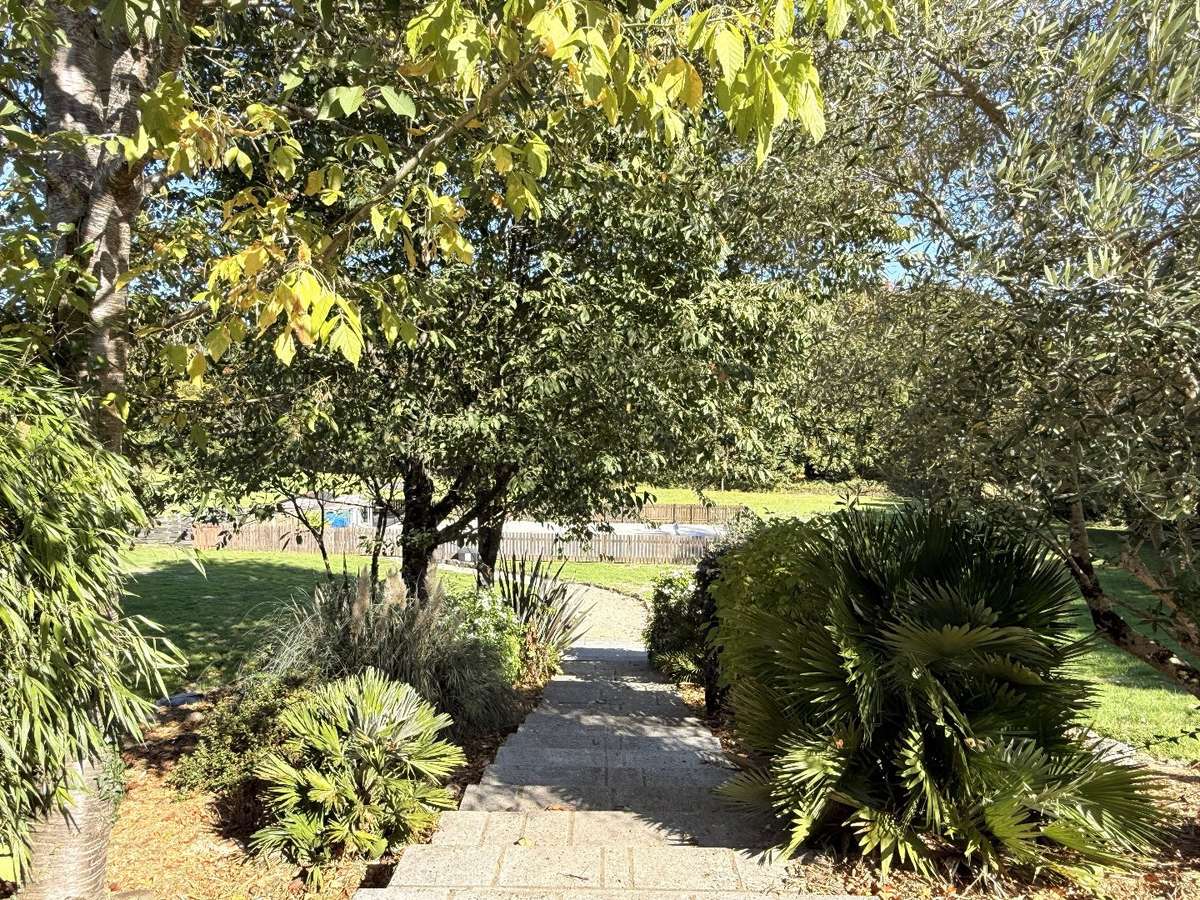 Maison Piégut-Pluviers