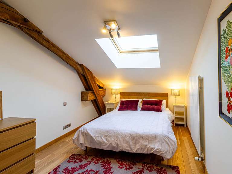 Maison Piégut-Pluviers - 7 chambres - 447m²