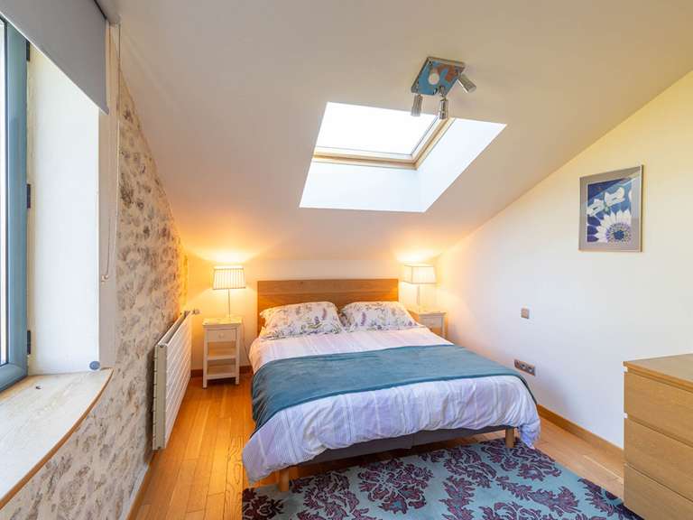 Maison Piégut-Pluviers - 7 chambres - 447m²