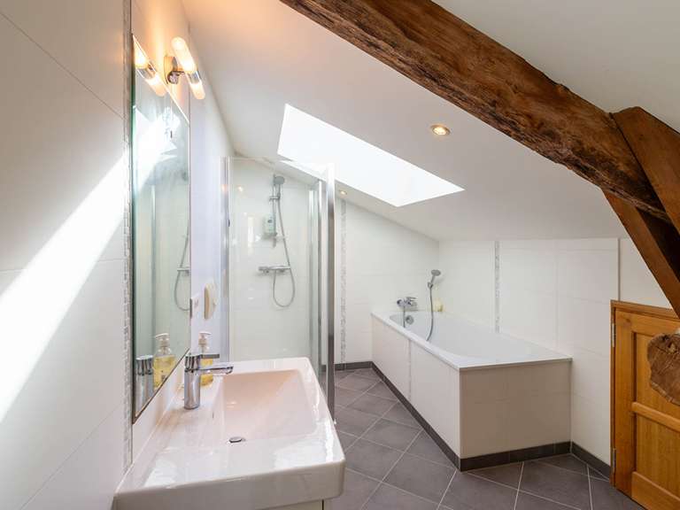 Maison Piégut-Pluviers - 7 chambres - 447m²