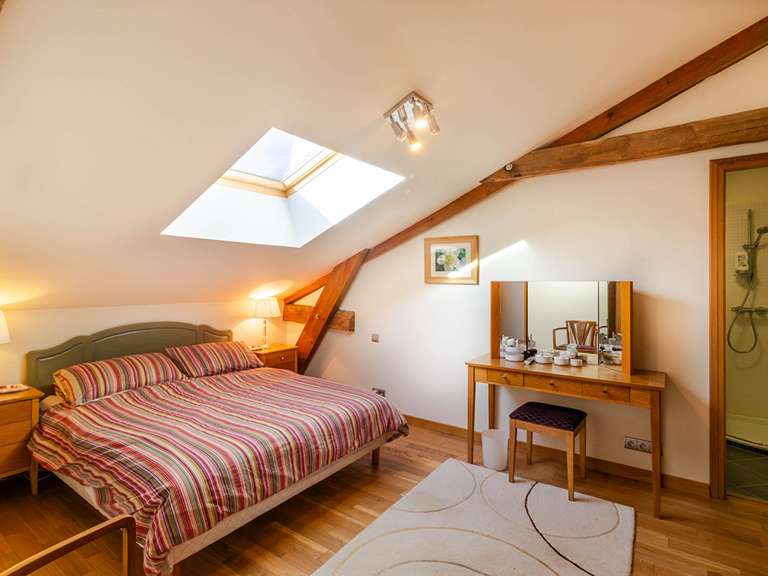 Maison Piégut-Pluviers - 7 chambres - 447m²