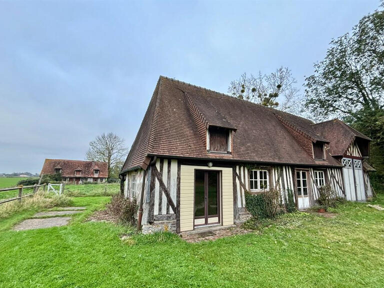 House Piencourt - 7 bedrooms - 294m²