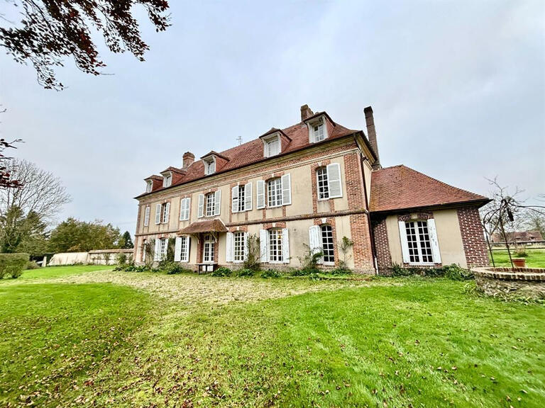 House Piencourt - 7 bedrooms - 294m²
