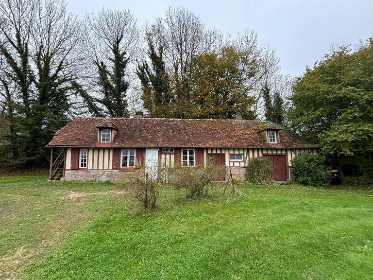 House Piencourt - 7 bedrooms - 294m²