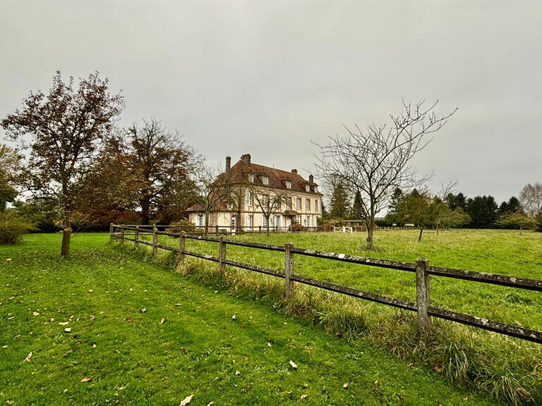 House Piencourt - 7 bedrooms - 294m²