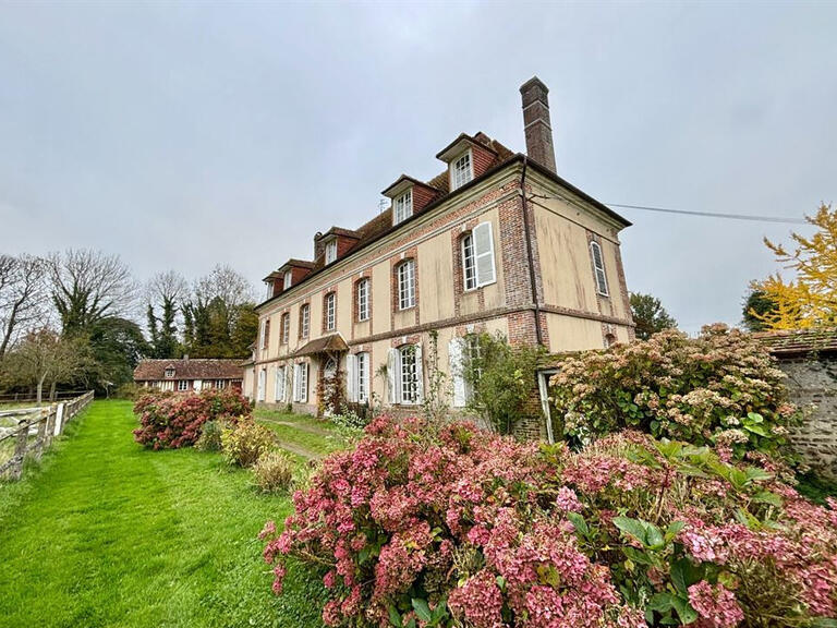 House Piencourt - 7 bedrooms - 294m²
