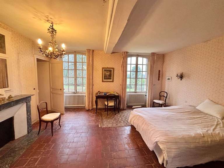 House Piencourt - 7 bedrooms - 294m²